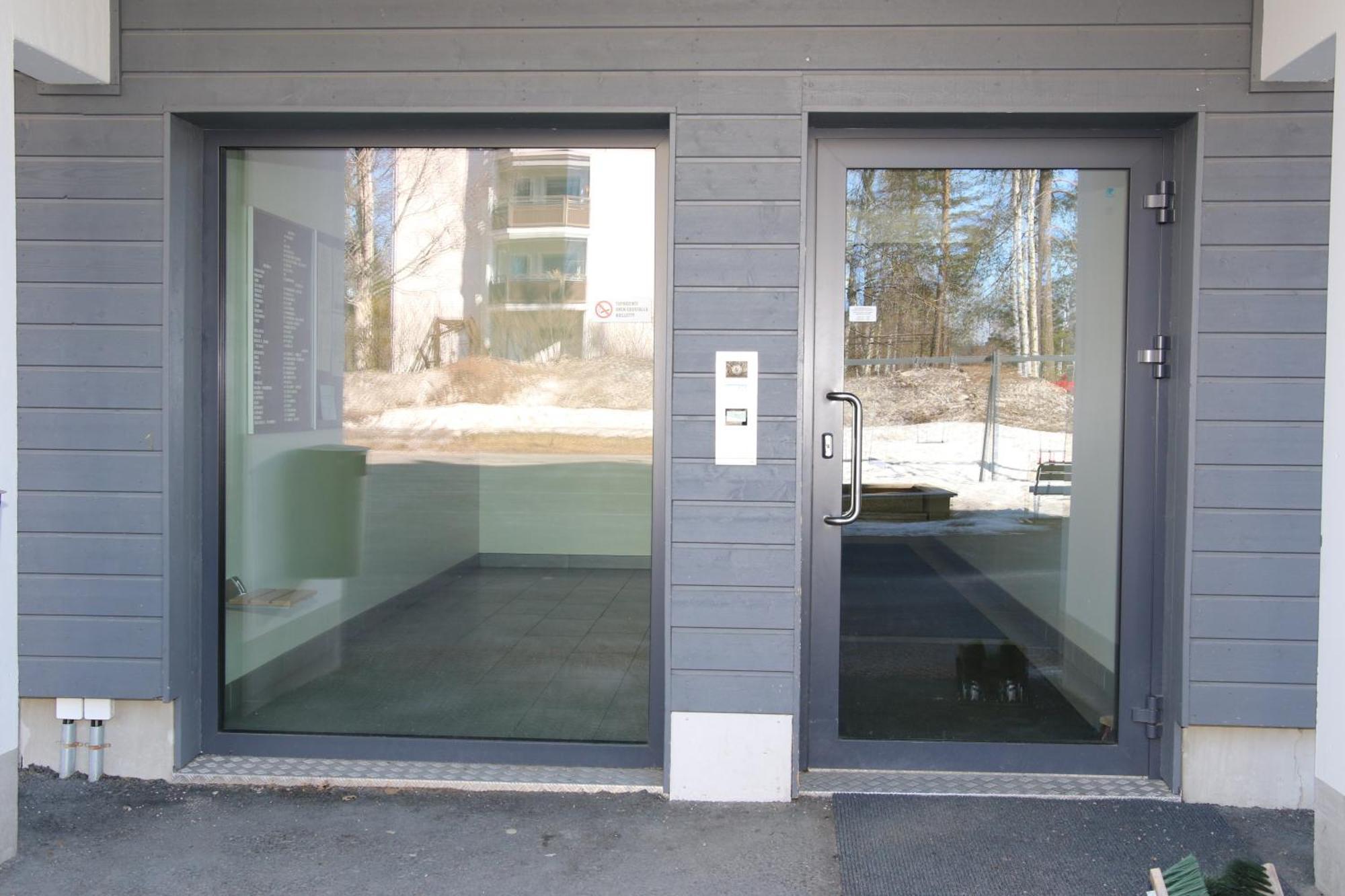New Apartment Ounas Near All The Main Center Spots Free Public Parking Rovaniemi Dış mekan fotoğraf